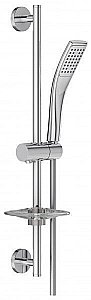 Душевая штанга Jacob Delafon EO E99938-CP купить в интернет-магазине сантехники Sanbest