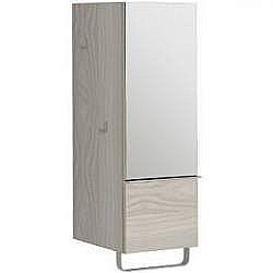 Пенал Jacob Delafon ODEON UP EB893 35 правый дуб шампань купить в интернет-магазине сантехники Sanbest