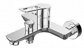 Смеситель для ванны Agger Brave A2310000 купить в интернет-магазине сантехники Sanbest