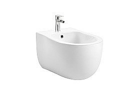 Биде подвесное Aquatek Альтаир AQ1089-00 купить в интернет-магазине Sanbest