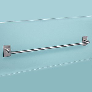 Полотенцедержатель Bemeta EASY 163104045 60 хром матовый купить в интернет-магазине сантехники Sanbest