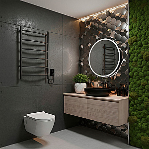 Инсталляция для унитаза Azario AZ-8010-1000 купить в интернет-магазине сантехники Sanbest