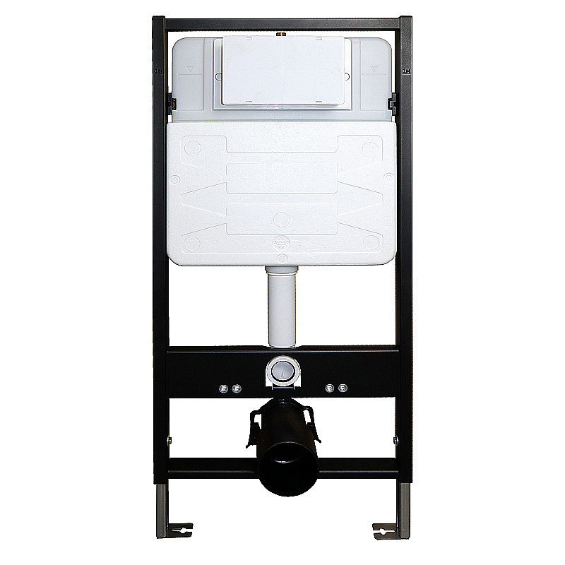 Инсталляция для унитаза Azario AZ-8010-1000 купить в интернет-магазине сантехники Sanbest