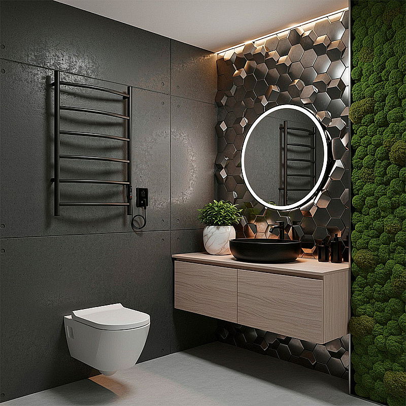 Инсталляция для унитаза Azario AZ-8010-1000 купить в интернет-магазине сантехники Sanbest