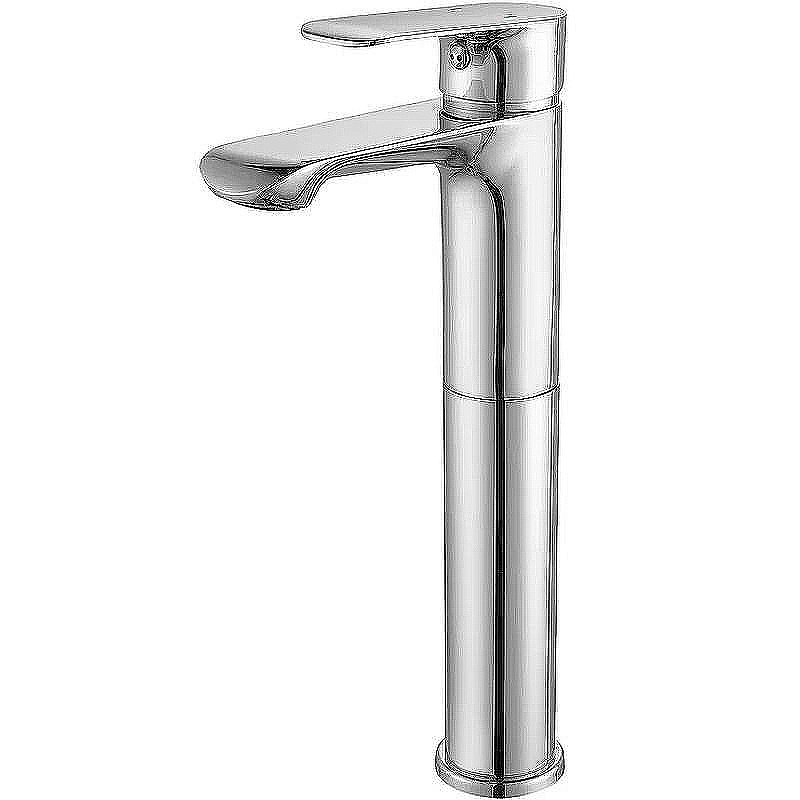 Смеситель для раковины beWash Bliss BVMM0BH123 хром купить в интернет-магазине сантехники Sanbest