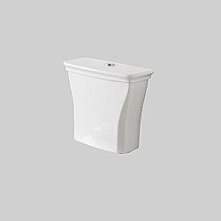 Бачок для унитаза Artceram CARTESIO CIC009 01 00 белый купить в интернет-магазине сантехники Sanbest