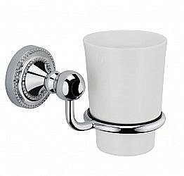 Стакан FIXSEN STYLE FX-41106 купить в интернет-магазине сантехники Sanbest