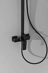 Душевая система Allen Brau Infinity 5.21012-31 купить в интернет-магазине сантехники Sanbest