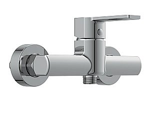 Смеситель для душа Cersanit SMART 63049 купить в интернет-магазине сантехники Sanbest