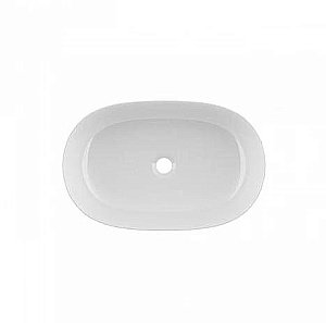 Раковина Iddis Ray RAYWS13i27 белая купить в интернет-магазине Sanbest