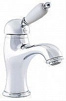 Смеситель для кухни Caprigo ADRIA–Uno 02-020 хром купить в интернет-магазине сантехники Sanbest