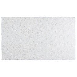 Коврик для ванной Fixsen Delux FX-9040W купить в интернет-магазине сантехники Sanbest