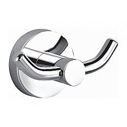 Крючок WONZON & WOGHAND EASY WW-8125 хром купить в интернет-магазине сантехники Sanbest