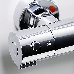 Душевая система WasserKRAFT A18801 Thermo купить в интернет-магазине сантехники Sanbest