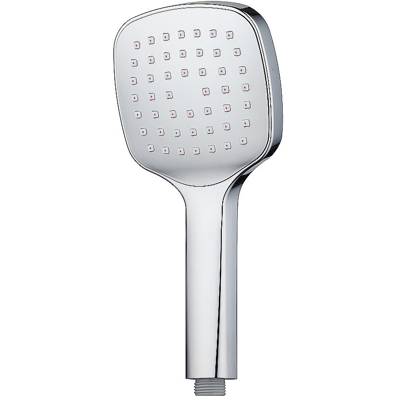 Душевая лейка Orange O-Shower S04HS хром купить в интернет-магазине сантехники Sanbest