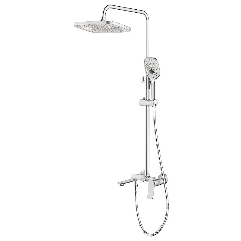 Инсталляция для унитаза Azario AZ-8010-1000 купить в интернет-магазине сантехники Sanbest