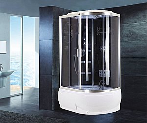 Душевая кабина Niagara Ultra NG-910 120х80 купить в интернет-магазине Sanbest