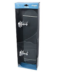 Полка стеклянная FIXSEN BOGEMA FX-78503 купить в интернет-магазине сантехники Sanbest