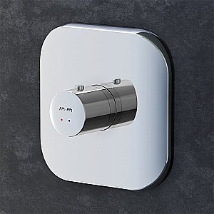 Термостат AM.PM Sensation F3075500 купить в интернет-магазине сантехники Sanbest