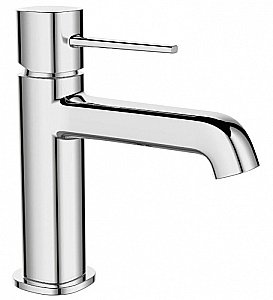 Смеситель для раковины Orange Karl M05-021cr хром купить в интернет-магазине сантехники Sanbest