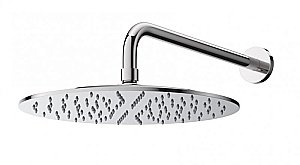 Душевая система Cezares LEAF-DSIP-30-L-01 хром купить в интернет-магазине сантехники Sanbest