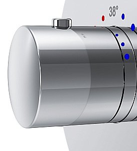 Термостат AM.PM Like F8075500 купить в интернет-магазине сантехники Sanbest