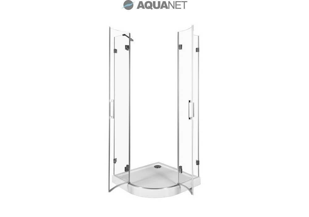 Душевой уголок Aquanet Beta NWD2242 90x90 купить в интернет-магазине Sanbest