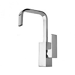 Смеситель для кухни PAINI Dax-R 84CR254R хром купить в интернет-магазине сантехники Sanbest