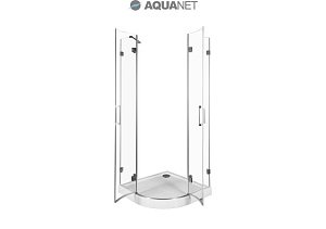 Душевой уголок Aquanet Beta NWD2242 90x90 купить в интернет-магазине Sanbest