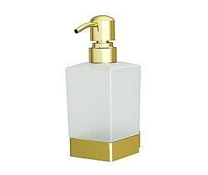 Диспенсер WasserKRAFT Sauer K-7999 купить в интернет-магазине сантехники Sanbest