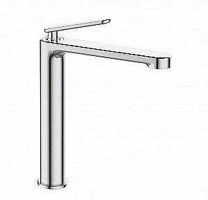 Смеситель для раковины Agger Beauty A2612100 хром купить в интернет-магазине сантехники Sanbest