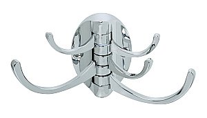 Крючок FIXSEN MODERN FX-505F купить в интернет-магазине сантехники Sanbest