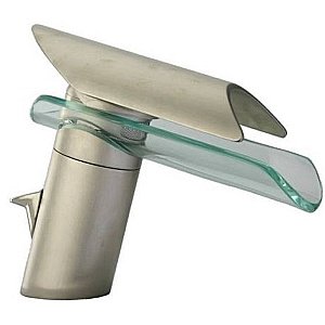 Смеситель для биде PAINI Morgana 73PW306VR никель купить в интернет-магазине сантехники Sanbest