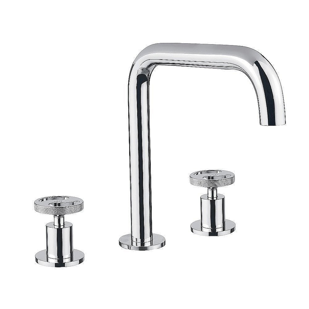 Смеситель для раковины Migliore Reversa 28194 хром купить в интернет-магазине сантехники Sanbest