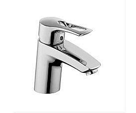 Смеситель для раковины Kludi MX 331840562 купить в интернет-магазине сантехники Sanbest