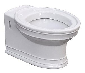 Унитаз подвесной Caprigo ARMONIA 5803 купить в интернет-магазине Sanbest