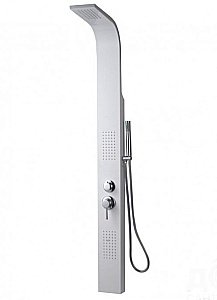 Душевая панель Leroy Relax Spa купить в интернет-магазине сантехники Sanbest