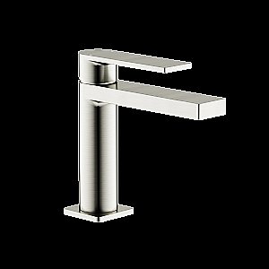 Смеситель для раковины Sancos Studio SC9015BN брашированный никель купить в интернет-магазине сантехники Sanbest