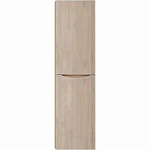 Шкаф BelBagno FLY-MARINO 1500 40 Rovere Grigio для ванной в интернет-магазине сантехники Sanbest
