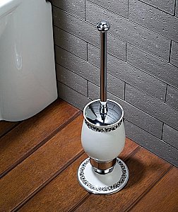 Ершик для туалета Schein SAINE 7053032 купить в интернет-магазине сантехники Sanbest