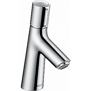 Смеситель для раковины Hansgrohe Talis Select S 72041000 хром купить в интернет-магазине сантехники Sanbest