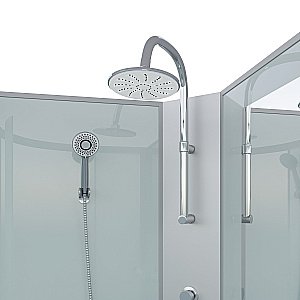 Душевая кабина Niagara Classic NG-33974-14BKT 90х70 купить в интернет-магазине Sanbest