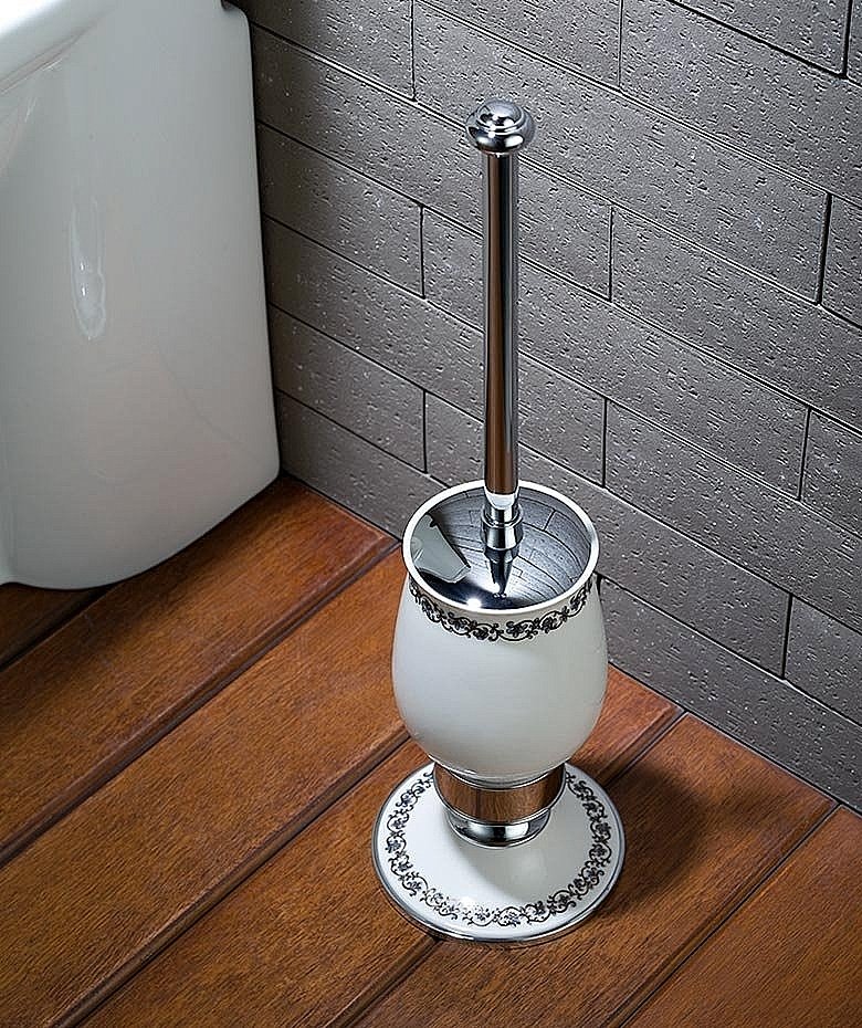 Ершик для туалета Schein SAINE 7053032 купить в интернет-магазине сантехники Sanbest