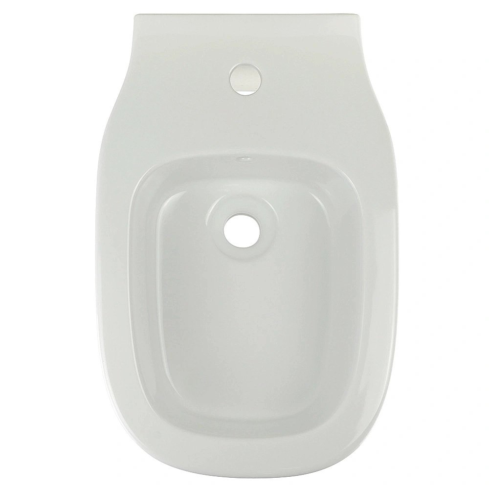 Биде подвесное Migliore MARE 32054 белая керамика купить в интернет-магазине Sanbest