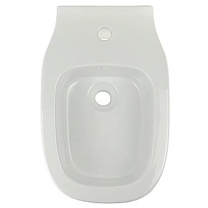 Биде подвесное Migliore MARE 32054 белая керамика купить в интернет-магазине Sanbest