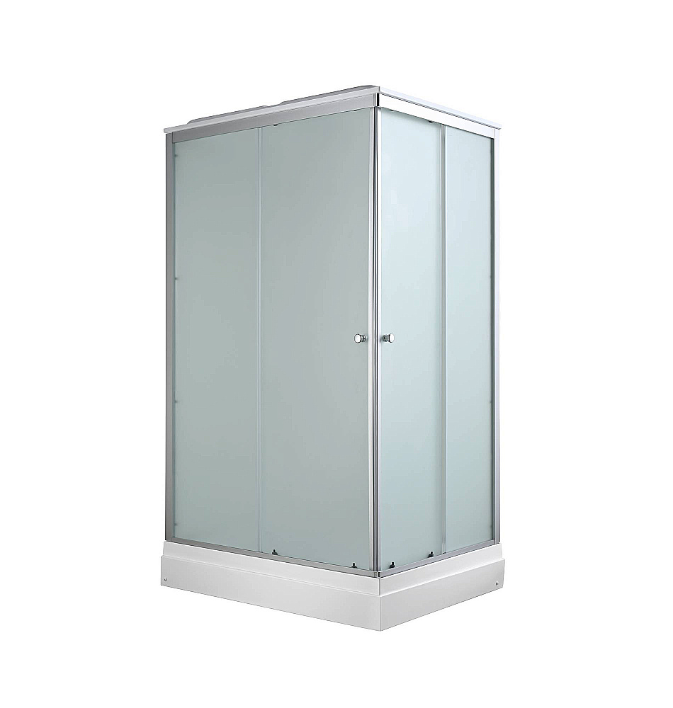 Душевая кабина AvaCan CK Серия CK2912N 120х90 без крыши купить в интернет-магазине Sanbest