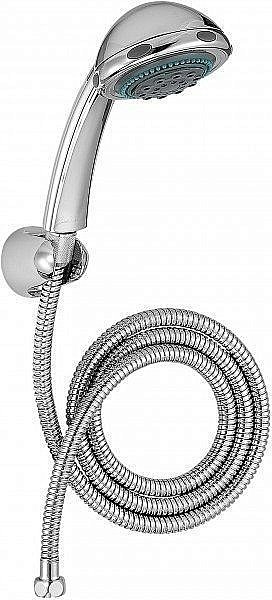 Душевая гарнитура Jacob Delafon BASIC 2 E14331-CP купить в интернет-магазине сантехники Sanbest