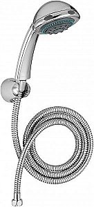 Душевая гарнитура Jacob Delafon BASIC 2 E14331-CP купить в интернет-магазине сантехники Sanbest