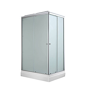 Душевая кабина AvaCan CK Серия CK2912N 120х90 без крыши купить в интернет-магазине Sanbest