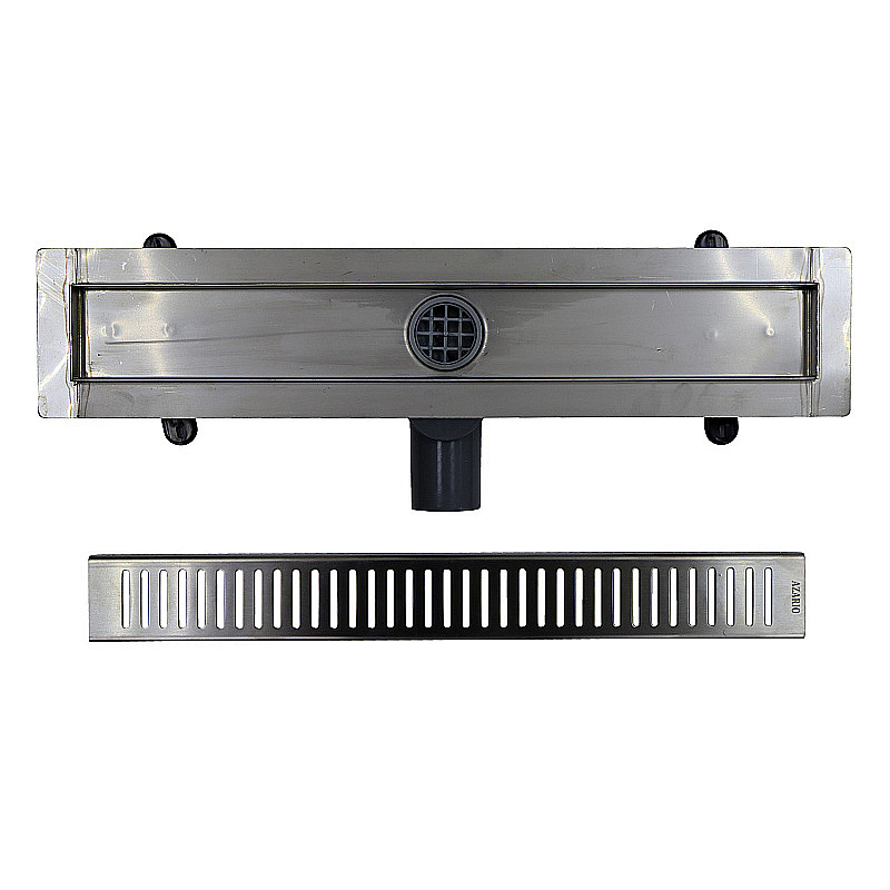 Инсталляция для унитаза Azario AZ-8010-1000 купить в интернет-магазине сантехники Sanbest